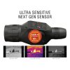 ATN OTS 4T 640 2.5 20x Thermal Monocular 3