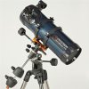 Celestron AstroMaster 114 1000EQ C