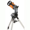 16762 celestron nexstar 5se schmidt cassegrain