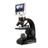 12628 celestron lcd digital microscope ii