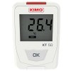 2218 datalogger kimo kh50