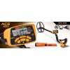 Garrett ACE 400i + PRO POINTER1