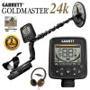 garrett goldmaster 24k
