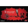 Detektor kovov Minelab Manticore5