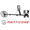 manticore minelab