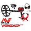 minelab vanquish 540