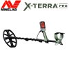 minelab xterra pro detektor