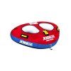 32463 jobe double trouble towable 2p