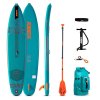 35193 jobe duna 11 6 inflattable paddle board package 11 6 350 cm