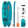 30990 jobe mira 10 0 inflatable paddle board package 10 305 cm