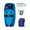 32556 jobe streak kneeboard balicek blue