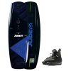 30276 jobe vanity wakeboard 136 sada jednotiek viazania