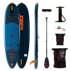 35202 jobe yarra elite 10 6 inflatable paddle board package 10 6 320 cm
