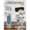 3850 lokator c scope dxl2 a generator sgv2 set