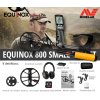 Minelab Equinox 800 Small Target