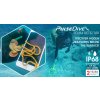 pulsedive scuba detector cover