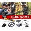 Nokta Makro The Legend SMF WHP model 2023