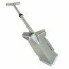 50279 7 nokta makro premium shovel nerezovy skladaci ryl