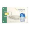 10264 predplatena sim karta iridium bez kreditu