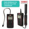 2302 sada na detekciu kimo fg110 kimo co110