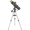 4650750 bresser pollux 150 750 eq3 astro teleskop