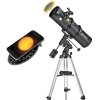 Teleskop Bresser POLLUX 150 750 EQ3