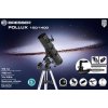 2338 2 teleskop bresser pollux 150 1400 eq3