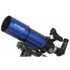 2110 1 teleskop meade infinity 80 400 az