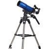 2110 teleskop meade infinity 80 400 az