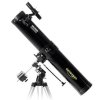 11119 teleskop omegon 114 900 eq 1