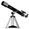 Omegon Telescope AC 70 700 AZ 2 Set