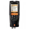 8854 testo 320 analyzator spalin set s funkciou bluetooth