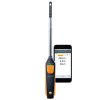 9775 testo 405i termicky anemometer ovladany cez smartphone