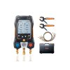 testo 550s SMART SET s hadicami