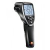 9583 testo 845 infracerveny teplomer s integrovanym vlhkostnym modulom