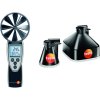 testo 417 vrtuľkový anemometer testovent SET 1