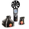 Testo 417 Luchtstroommeter Windmeter 11