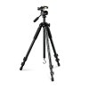 11881 vortex pro gt tripod kit 3 way panl head