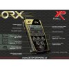 ORX RC FEATURES CZ