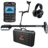 xp xtrem hunter xtr 115 metal detector rc+