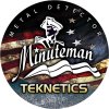 Teknetics Minuteman3