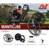 manticore minelab