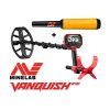 minelab vanquish 340 q