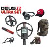 xp deus ii ultra set