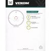 Vortex Venom 1 6x24 SFP AR BDC3+
