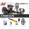 Minelab X Terra ELITE+