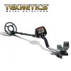 Detektor kovov Teknetics Eurotek Prog