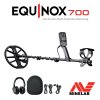 EQUINOX 700 minelab