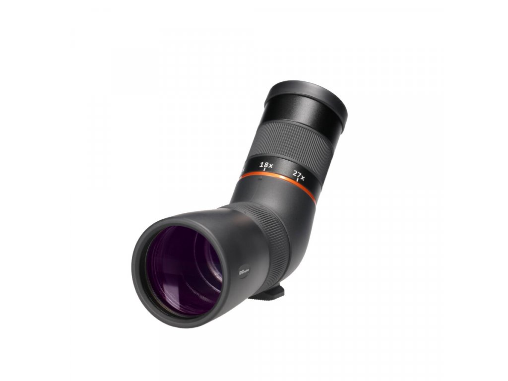 DDoptics monokulár HDs kompakt 9-27x56