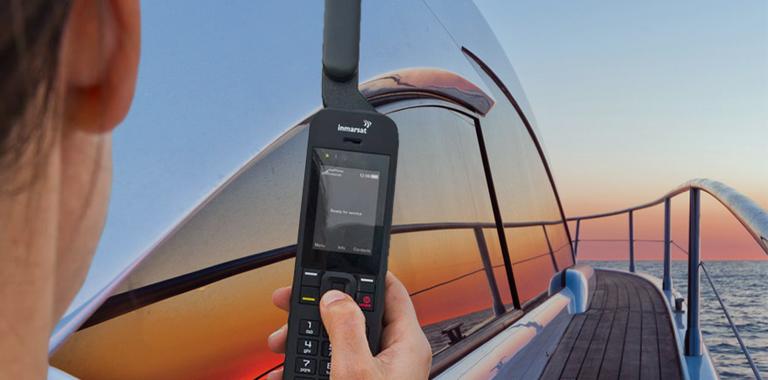 Ako fungujú Satelitné telefóny a aká je cena volania?